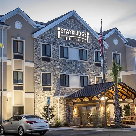 Staybridge Suites North Jacksonville By Ihg-3