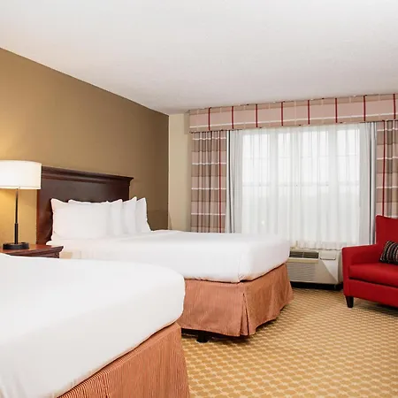 Country Inn & Suites By Radisson, Milwaukee West Brookfield , Wi-2
