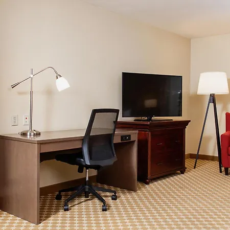 Country Inn & Suites By Radisson, Milwaukee West Brookfield , Wi-3