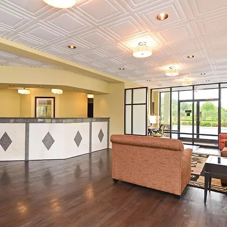 Best Western Cades Cove Inn-2