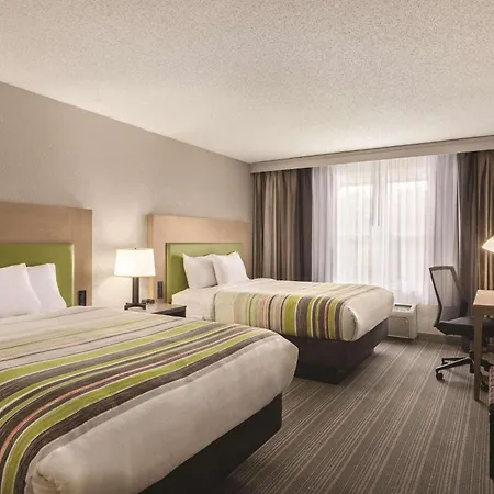 Country Inn & Suites By Radisson, Beaufort West, Sc-2