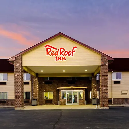 Red Roof Inn Auburn-2