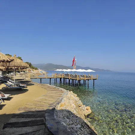 Sarpedor Boutique Hotel-2