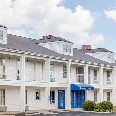 Baymont By Wyndham Florence/Muscle Shoals-3