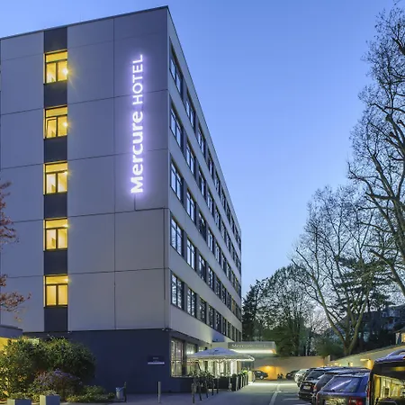 Mercure Hotel Koeln Belfortstrasse-3