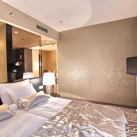 Zijin Hotel Belgrade-2