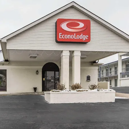 Econo Lodge-3