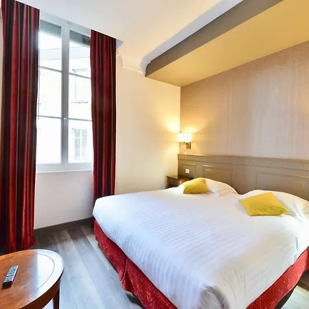 Best Western Plus Hôtel D'Angleterre-2