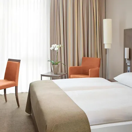 Intercityhotel Berlin Hauptbahnhof-3
