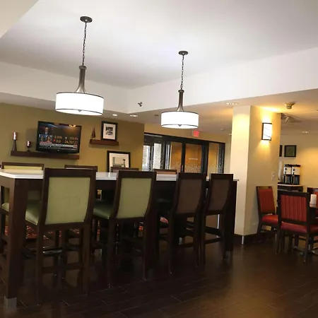 Hampton Inn Sumter-3