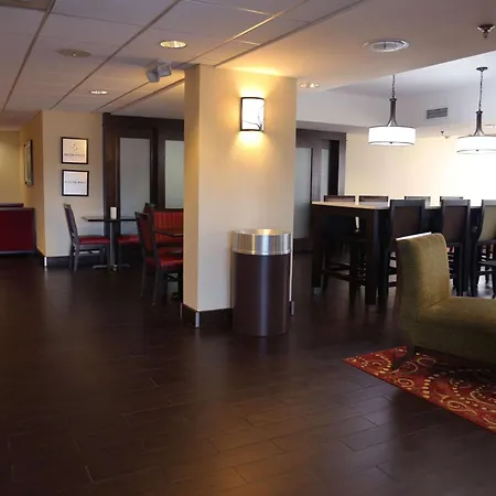 Hampton Inn Sumter-2