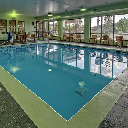 Hampton Inn Ashland-2