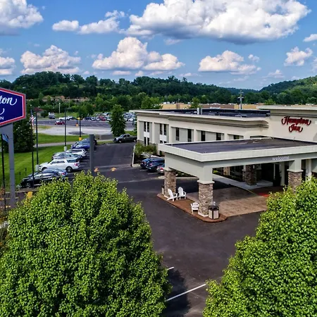 Hampton Inn Ashland-3