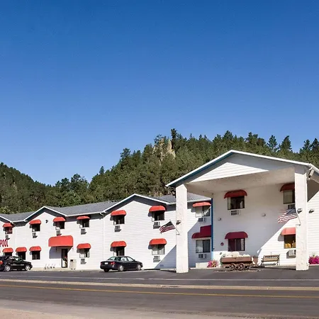 Royal Inn Keystone-2