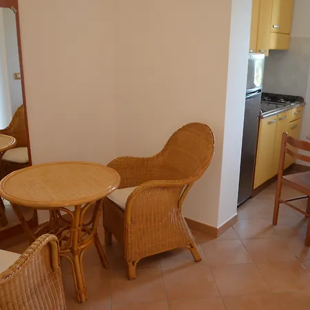Hotel Marinella - Private Free Parking - Grotticelle Beach 200 M-3