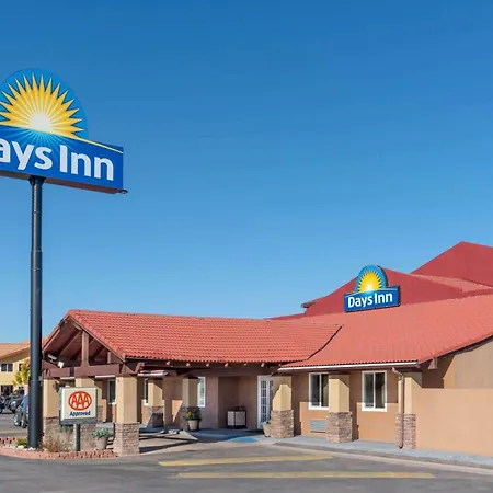 Days Inn By Wyndham Grants-3