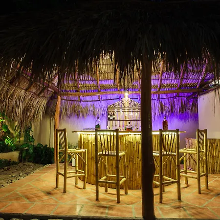 Los Robles Charming Colonial Boutique Hotel-2