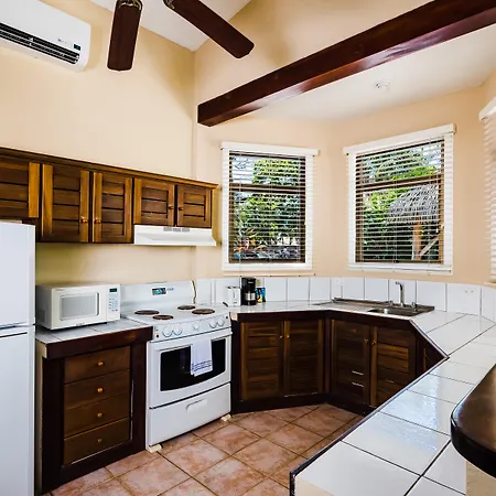 Bahia Del Sol Beach Front Boutique Hotel-2