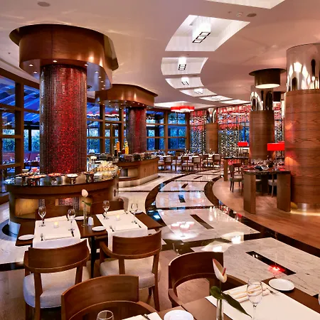 Surmeli Istanbul Hotel-3