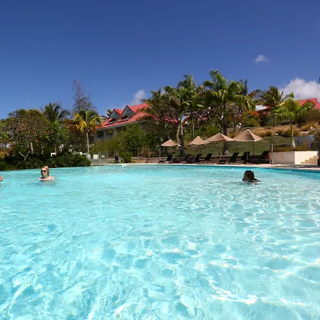 Residence Pierre & Vacances Premium Les Tamarins-2