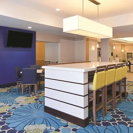 La Quinta By Wyndham Ruidoso Downs-3