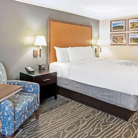 La Quinta By Wyndham Ruidoso Downs-2