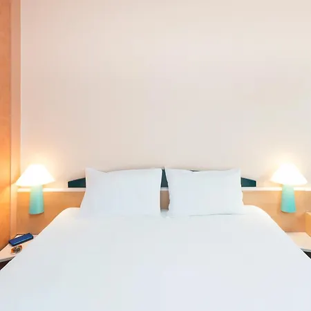 ibis Luxembourg Sud-2