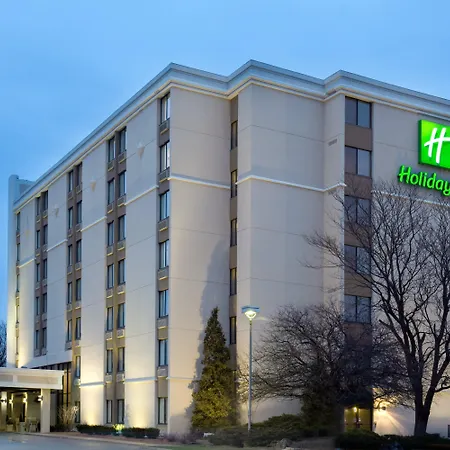 Holiday Inn Rockford I-90&Rt 20 State St By Ihg-3