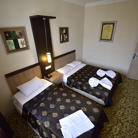 Hotel Topkapi-2