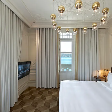 The Stay Bosphorus-3