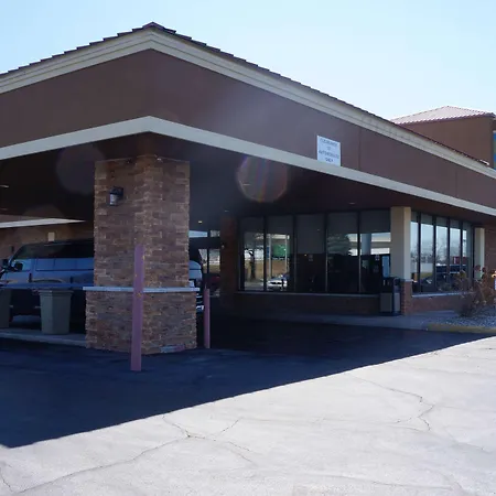 Best Western Northwest Indiana Inn-2