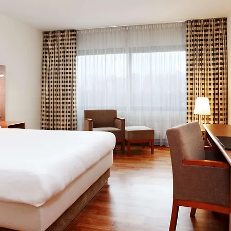 Nh Capelle Rotterdam-2