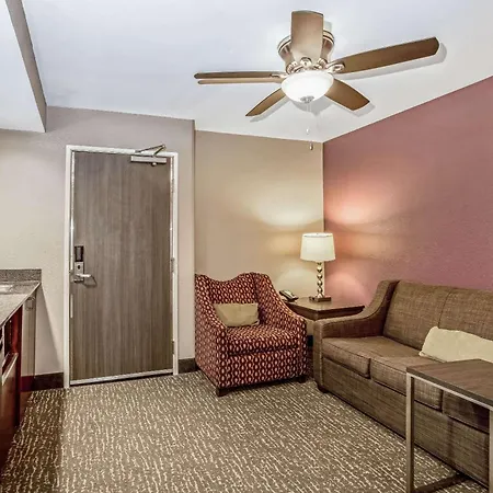 La Quinta By Wyndham Kearney-2