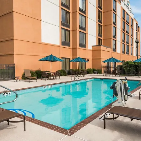 Hyatt Place Bentonville Rogers-3