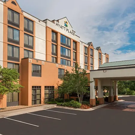 Hyatt Place Bentonville Rogers-2