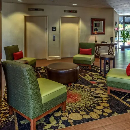 Hampton Inn Rocky Mount-3