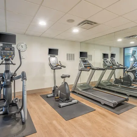 Hampton Inn Louisville/I-65/Brooks Road-3