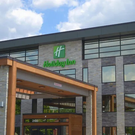 Holiday Inn - Columbus By Ihg-2