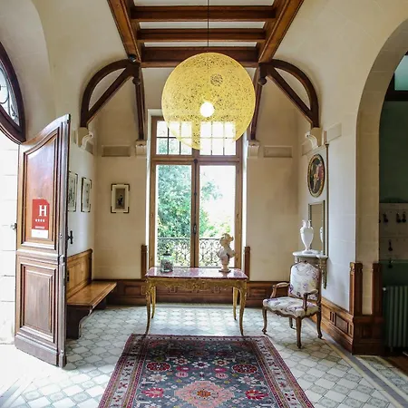 Chateau Du Clair De Lune - Boutique Luxury Hotel-3