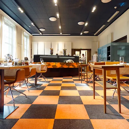 Hotel Glockenhof Zürich-2