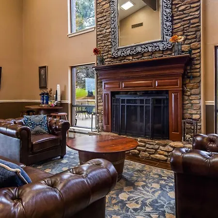 Best Western Shelbyville Lodge-2