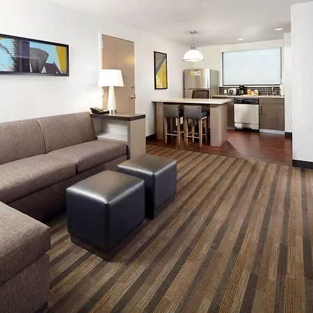 Hyatt House Denver Lakewood Belmar-3