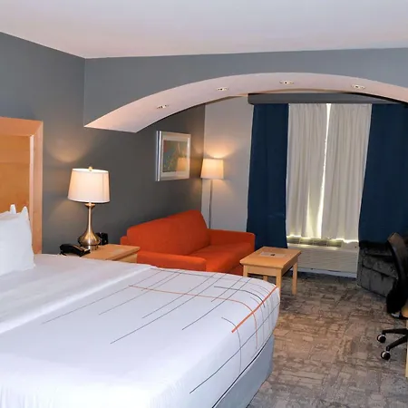 La Quinta By Wyndham Rochester Mayo Clinic Area South-3