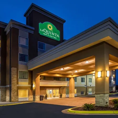 La Quinta By Wyndham Rochester Mayo Clinic Area South-2