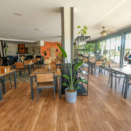 Beso Hotel Berke Ranch&Nature-2