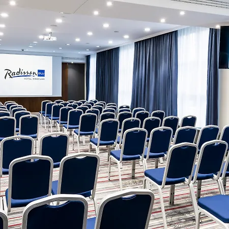 Radisson Blu Hotel Wroclaw-3
