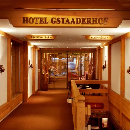 Gstaaderhof - Active & Relax Hotel-2