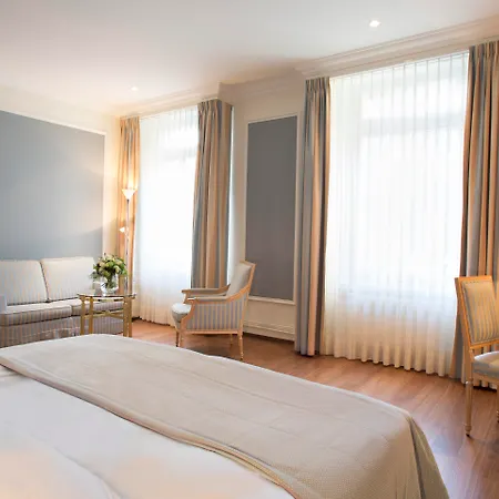 Victoria Jungfrau Grand Hotel&Spa-2