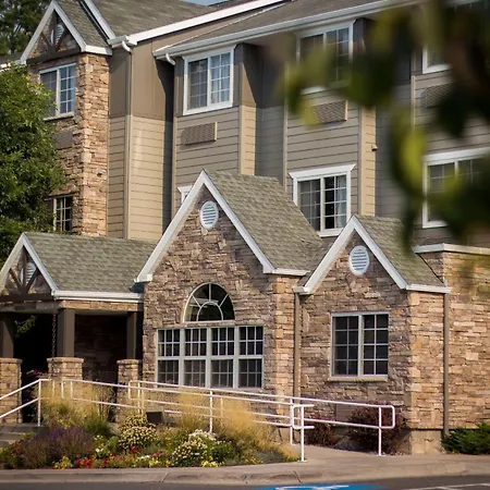 La Quinta Inn By Wyndham Missoula-2