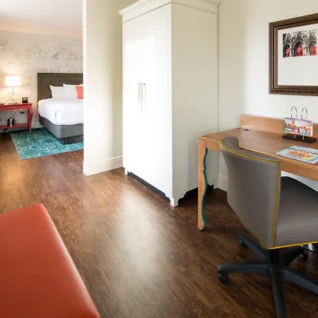 Hotel Indigo Baltimore Downtown By Ihg-3